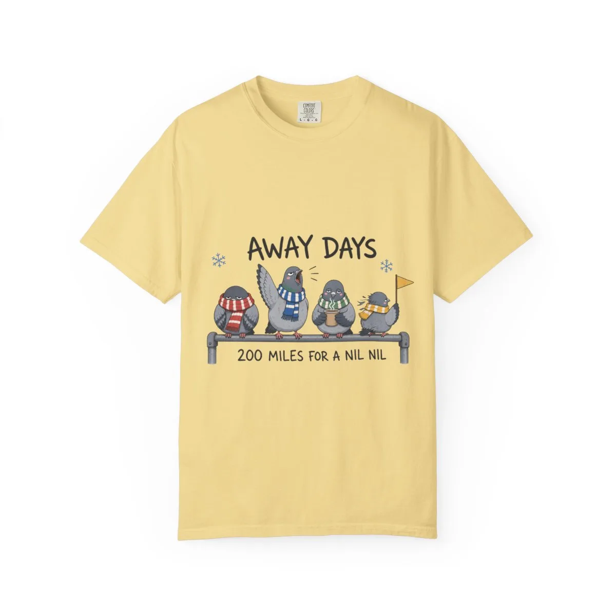 Away Days